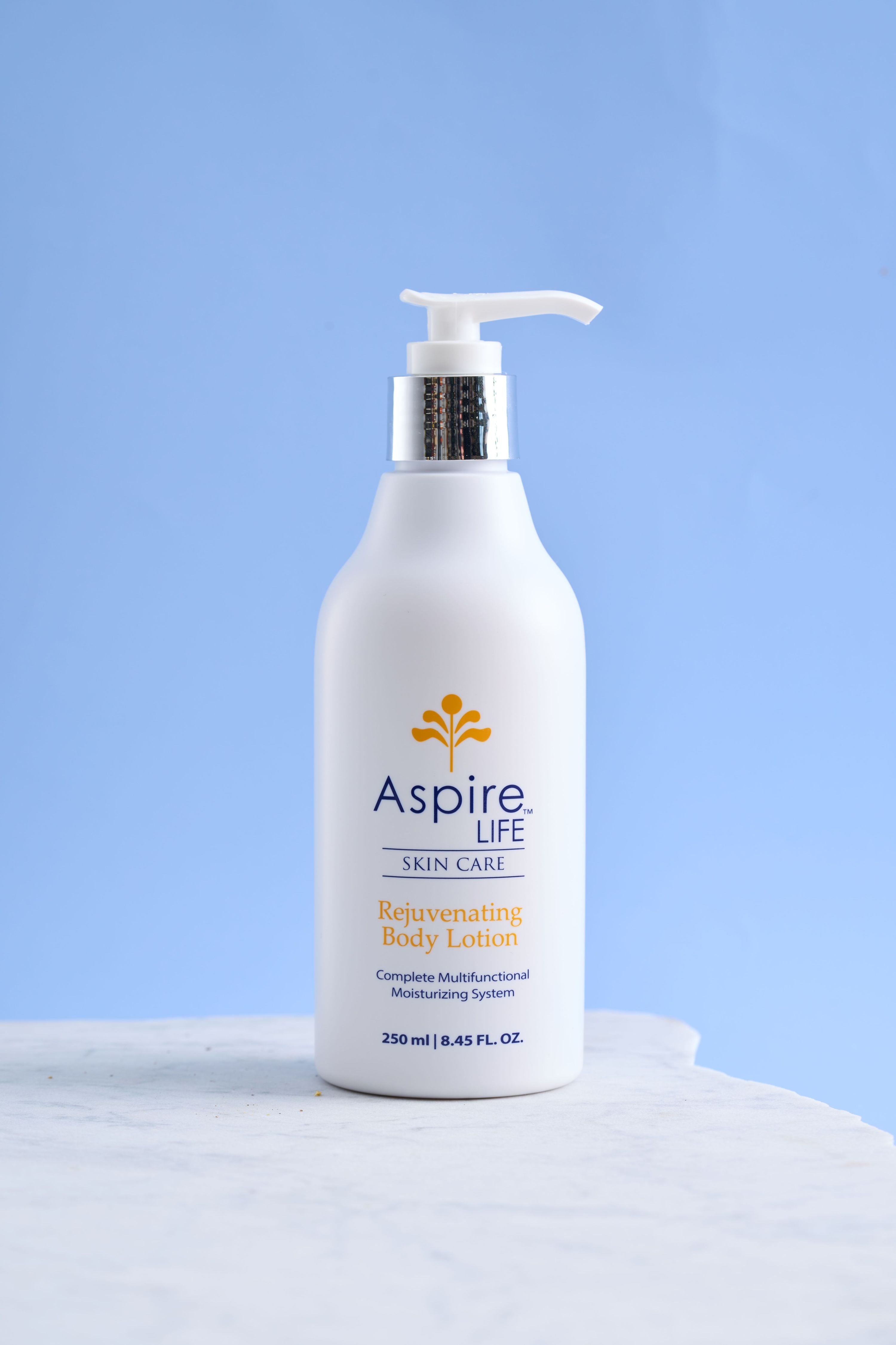 Rejuvenating Body Lotion