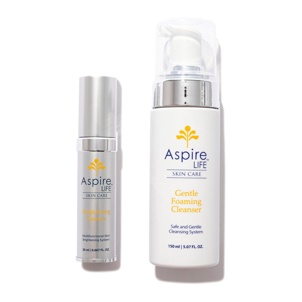 The Brightening Set