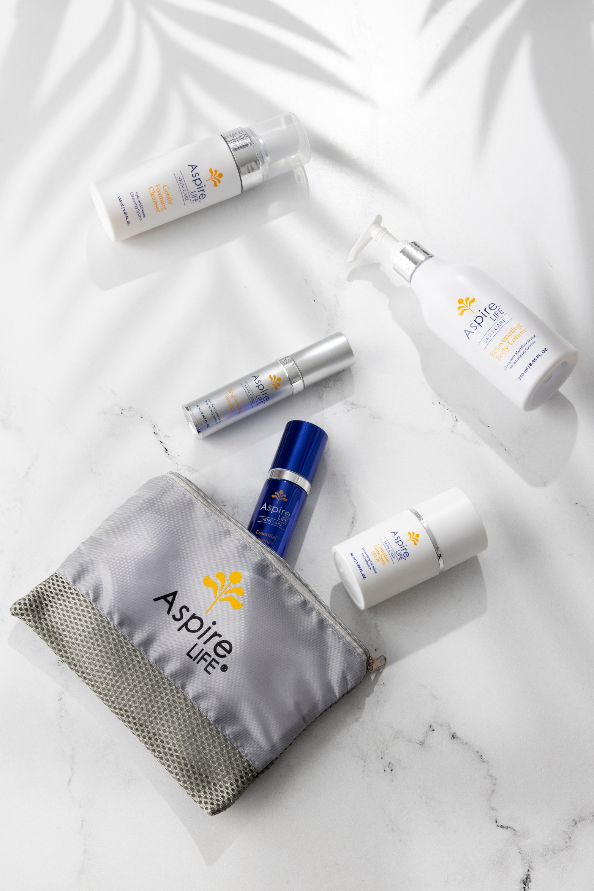 The Complete Skin Care Regimen