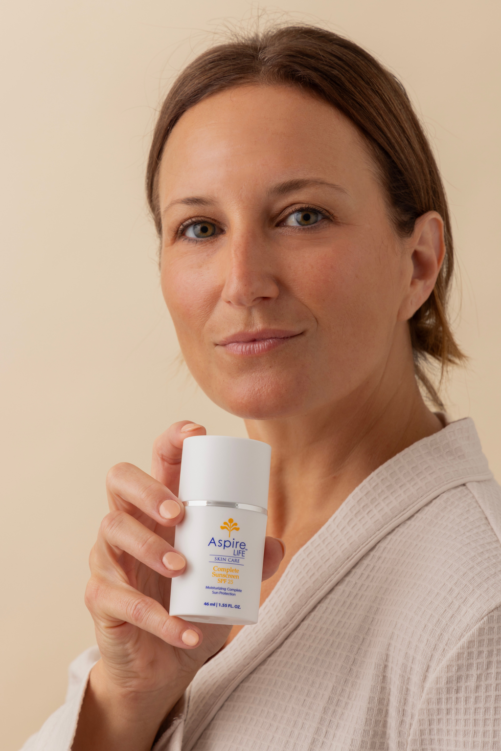 Complete Sunscreen
