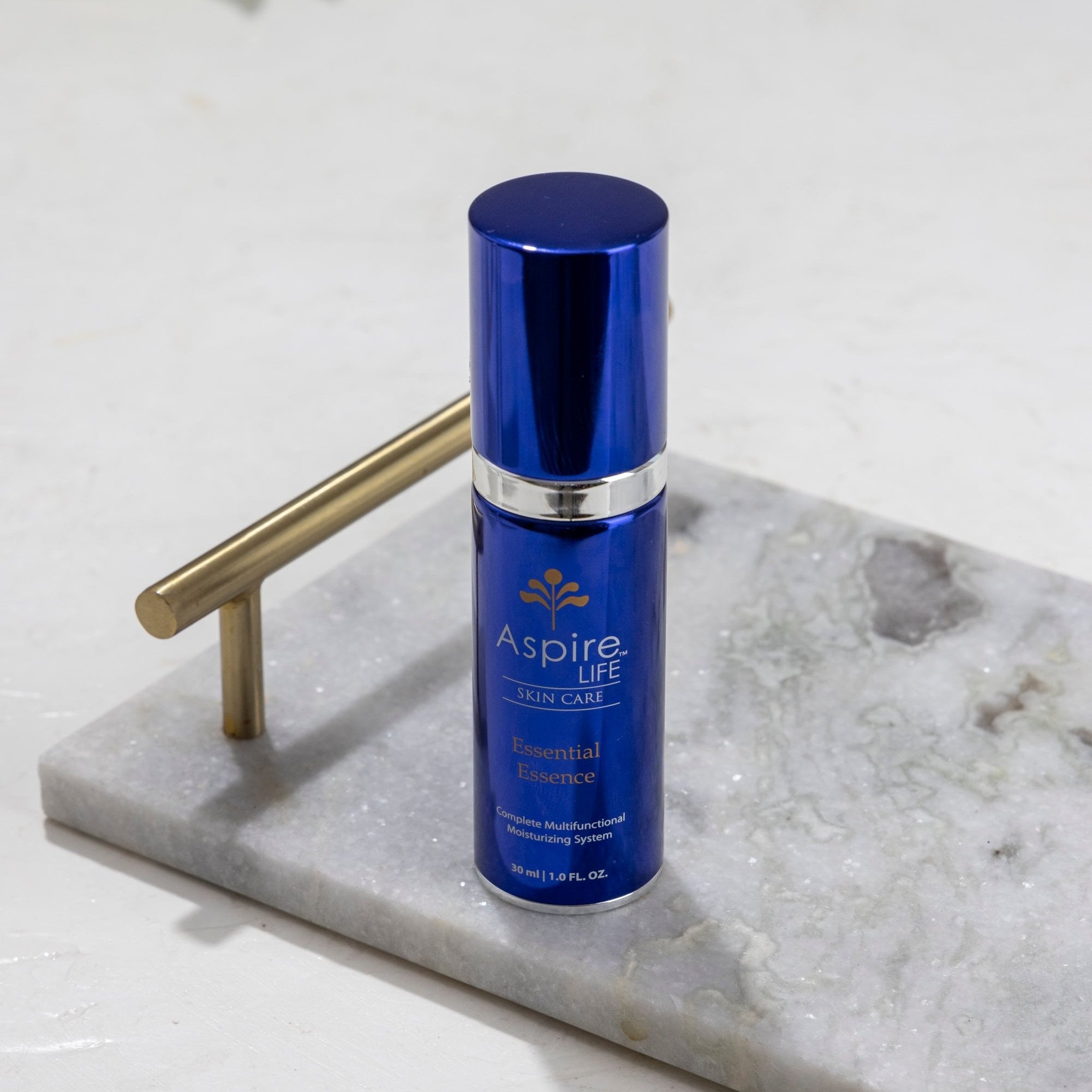 Essential Essence