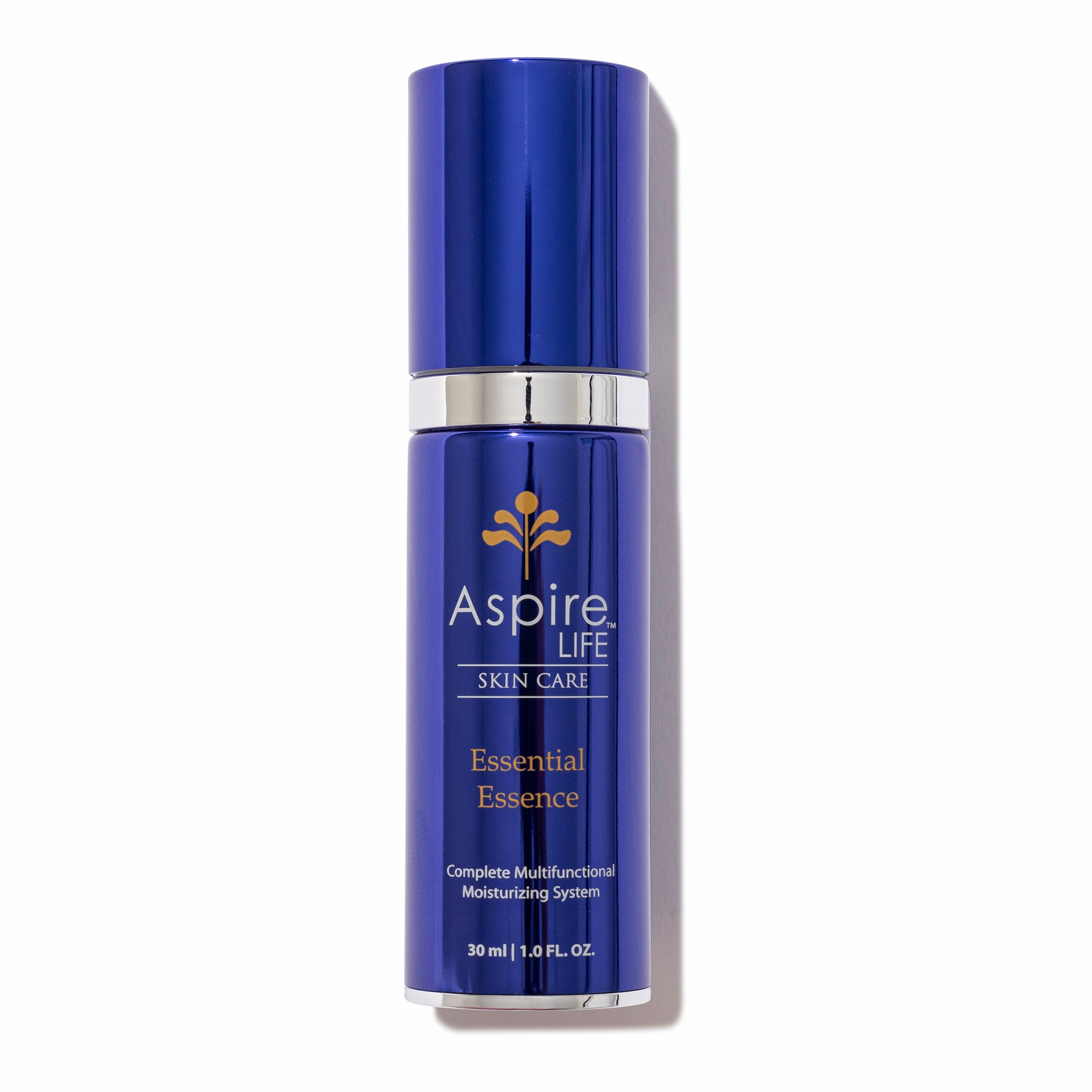 Essential Essence