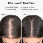 Pure Batana Hair Growth Paste