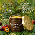 Pure Batana Hair Growth Paste
