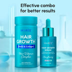 Biotin & Collagen Hair Growth Complex