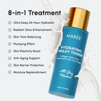 Milky Rice Hydrating Toner