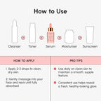 Firming & Renewing PDRN Serum