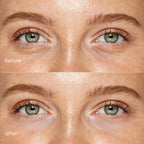 Pink Eye Patches for Puffy Eyes