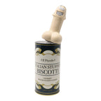 Hilarious Cookie Jar Trick Toy