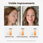 Dark Spot Fading Vitamin C Pads