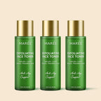Daily Glow Exfoliating Toner