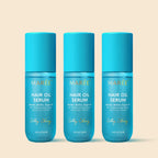 Keratin Oil Serum for Smooth Hair