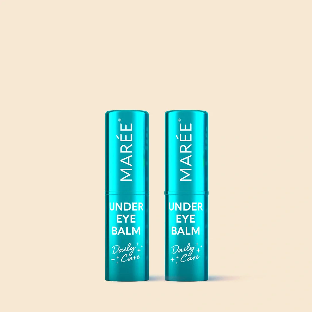Instant Eye Smoother Balm